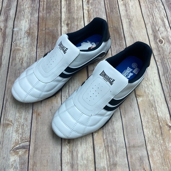 Lonsdale Camden Slip Mens Sneakers 